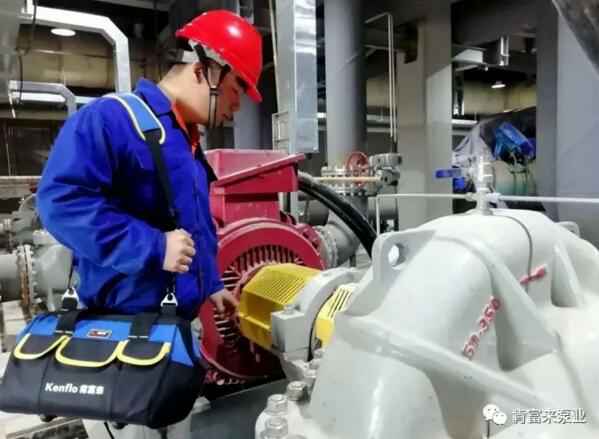 南京泽宇绿色清洁服务有限公司维保中心正式成立